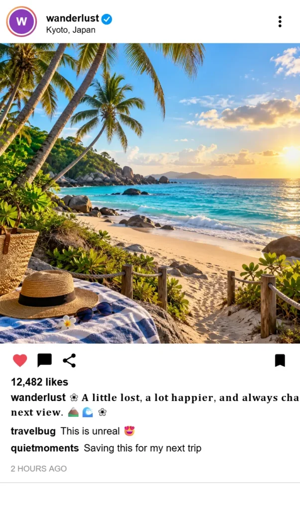 Instagram post fancy captions using best fancy text generators com